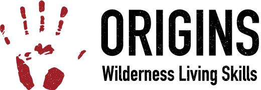 Origins Wilderness Living Skills